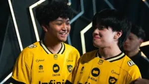 ONIC Esports