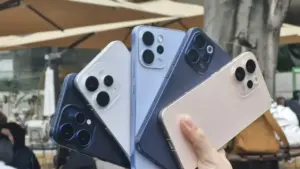 OPPO Reno 15
