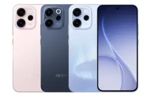 Oppo Reno 15 F