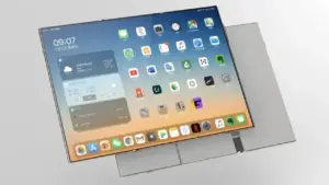 Oppo Tri-Fold