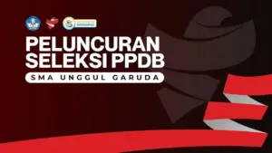 PPDB Sekolah Garuda
