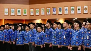 PPK Paruh Waktu 2026