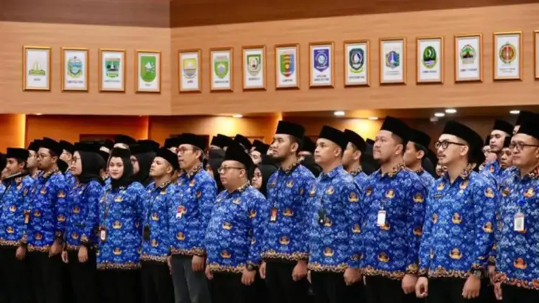 PPK Paruh Waktu 2026