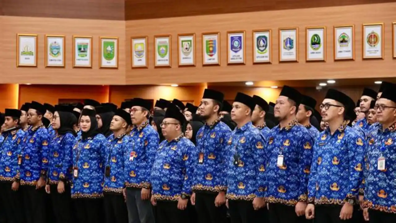 PPK Paruh Waktu 2026