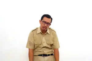 PPPK Paruh Waktu Bisa Diberhentikan