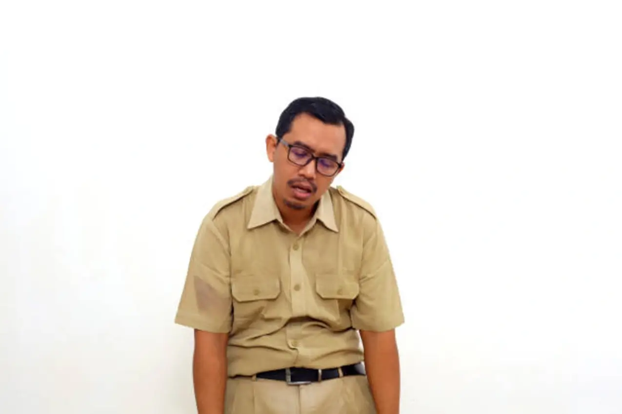 PPPK Paruh Waktu Bisa Diberhentikan