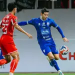 Hasil Akhir Liga 2: PSIS Takluk dari Deltras FC Sidoarjo (0-3)