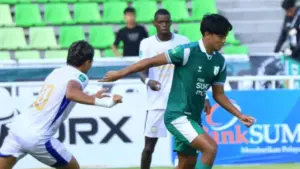 PSMS Medan