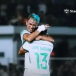 Laga Dramatis Liga 2! PSMS Medan Taklukkan Persiraja Banda Aceh (2-1)