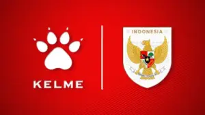 PSSI Resmi Gandeng Kelme