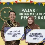 Aturan Pajak TPG Guru PPPK 2026, Cek Mekanismenya