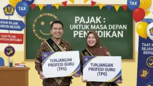 Pajak TPG Guru 2026