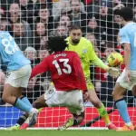 Patrick Dorgu: Bintang Kemenangan MU dalam Derby Manchester