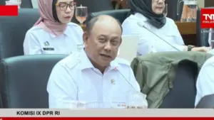 Pegawai BGN Diangkat Jadi PPPK