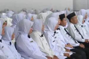 Pegawai PPPK