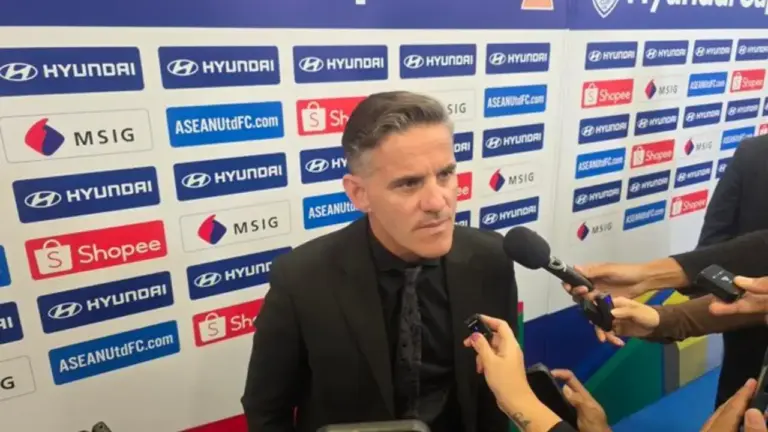 Pelatih Timnas Indonesia - John Herdman - Kaltarabisnisco