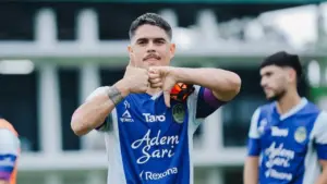 Pemain PSIS Semarang