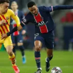 Rumor Transfer: Persib Incar Layvin Kurzawa Eks PSG untuk Super League