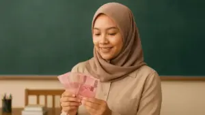 Pencairan TPG Guru 2026