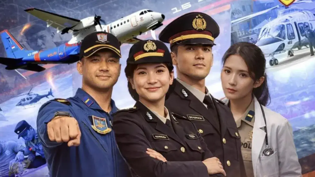 Penerimaan Polri SIPSS 2026 - Kaltarabisnis.co