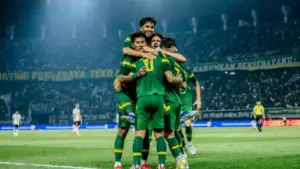 Persebaya