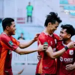 Persikad Tahan Garudayaksa (1-1), Adhyaksa FC Diuntungkan di Klasemen Liga 2