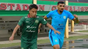 Persipal Palu vs Persela Lamongan
