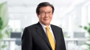 Prajogo Pangestu