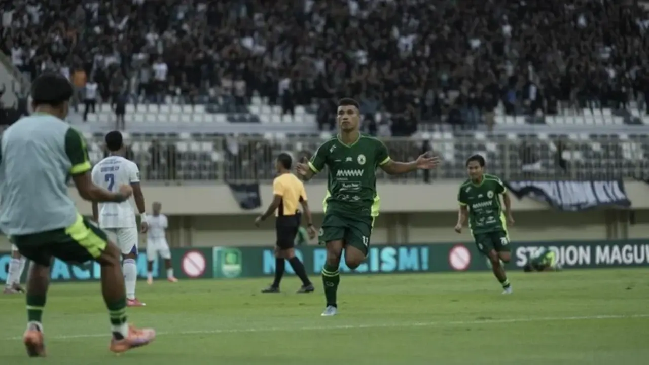 Prediksi PSS vs Persela