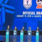 Jadwal Lengkap Piala AFF 2026 (ASEAN Championship)