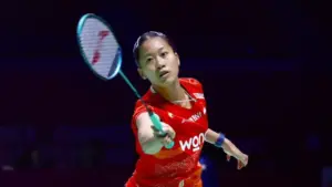 Putri KW - India Open 2026
