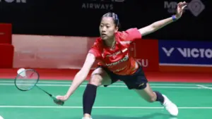 Putri KW Terhenti di 16 Besar