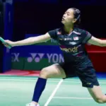 Putri Kusuma Wardani Akui Keunggulan An Se-young di Perempatfinal India Open 2026