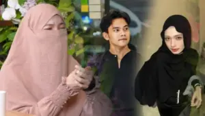 Wardatina Mawa