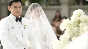 Ranty Maria dan Rayn Wijaya