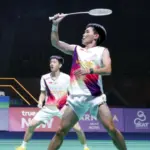 Jadwal Lengkap Final Thailand Master 2026, Indonesia Banyak Gelar?