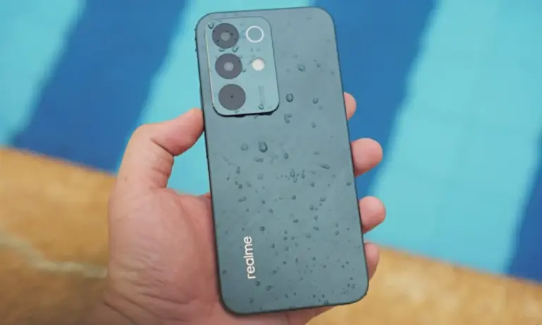 Realme C85 5G Resmi Meluncur di Indonesia