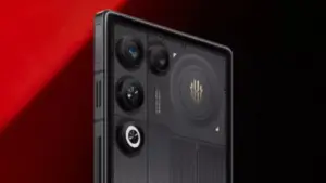 Red Magic 11 Air