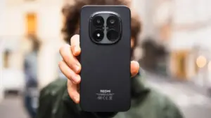Redmi Note 15 Pro Plus