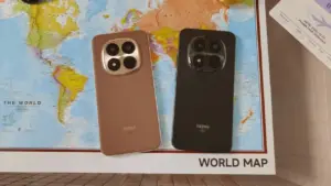 Redmi Note 15