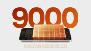 Redmi Turbo 5 Max - Kaltarabisnis.co