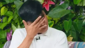 Ressa Rizky dan Denada