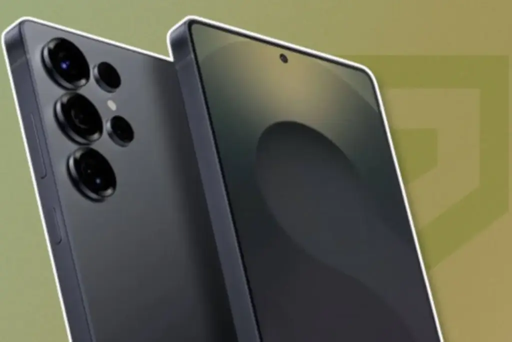 Rumor Galaxy S26 Ultra