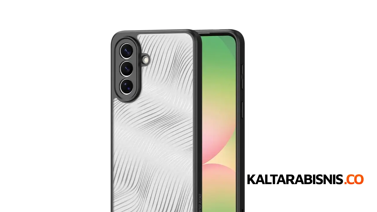 Rumor Samsung A57 - Kaltarabisnis.co