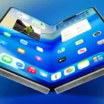 Apple Siapkan iPhone Fold di September 2026: Layar 7,8 Inci & Bodi Titanium