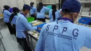 SPPG Diangkat PPPK