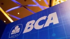 Saham BBCA