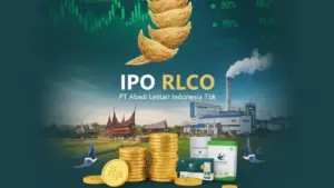 Saham RLCO Kaltarabisnis.co