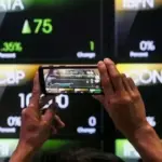 Saham FUTR Naik ke Rp610 Saat Siapkan Proyek Panas Bumi 220 MW