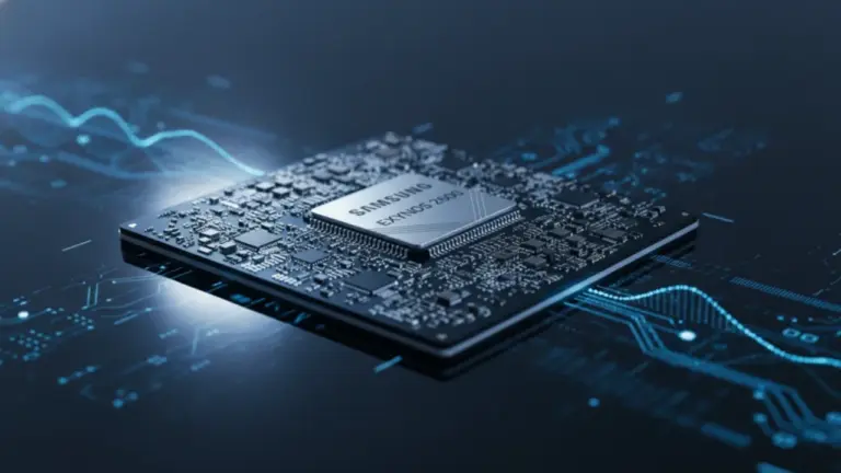 Samsung Exynos 2600